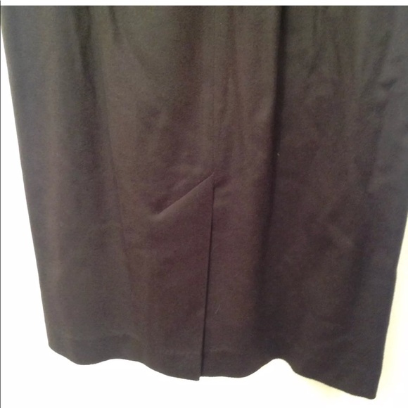 Eskandar Skirt Baby Camel Lagenlook - Picture 6 of 8